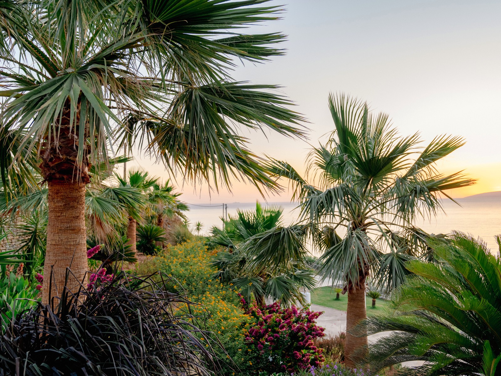 Sea Edge Villa image 19