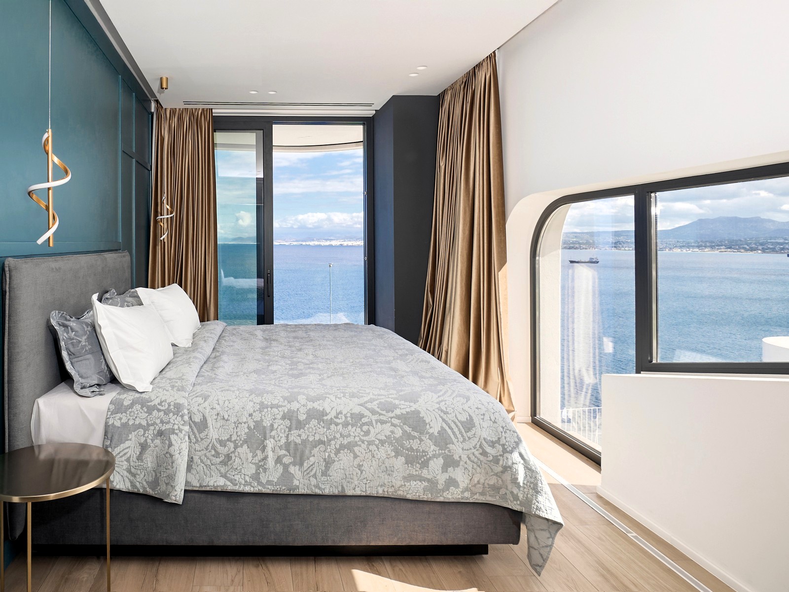 Sea Edge Villa image 38