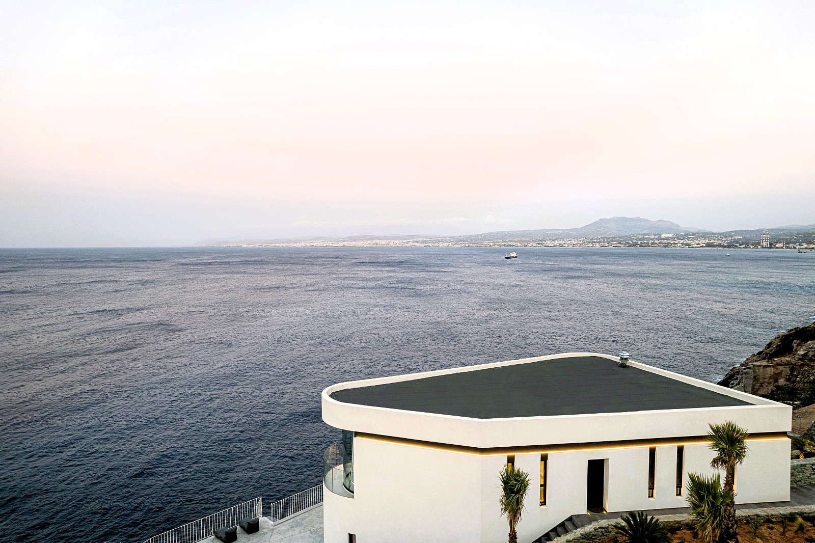 Sea Edge Villa image 53