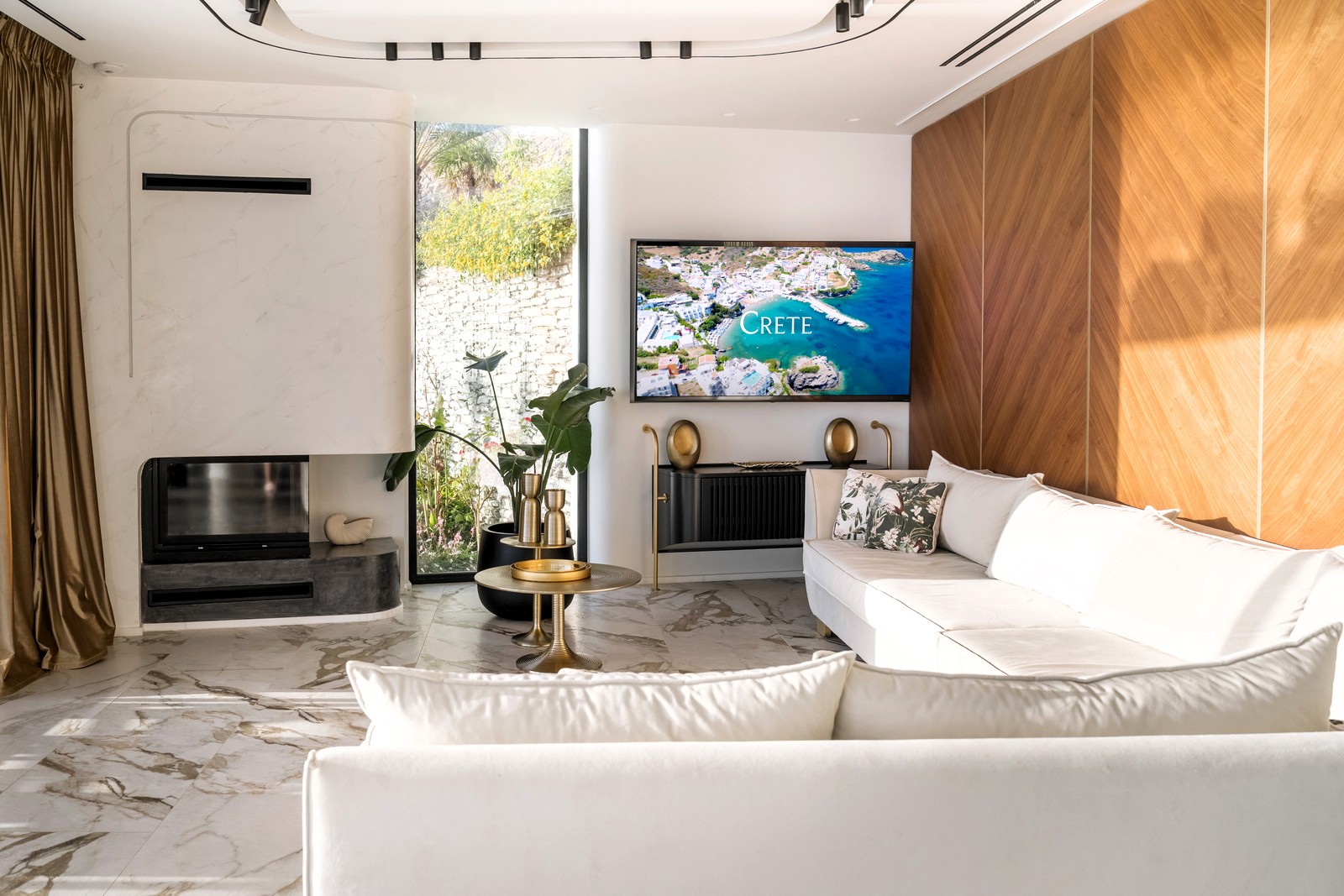 Sea Edge Villa image 26