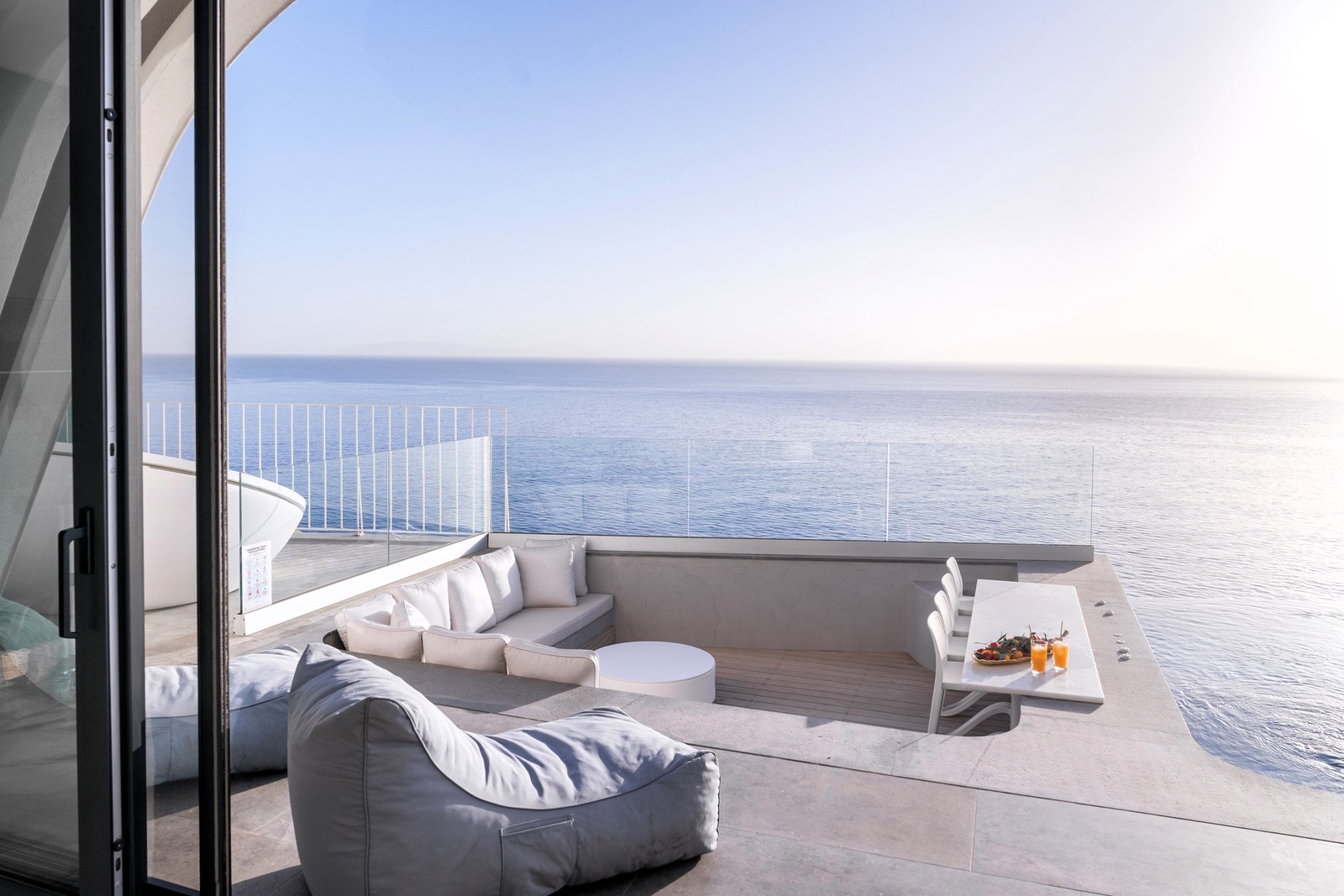 Sea Edge Villa image 32