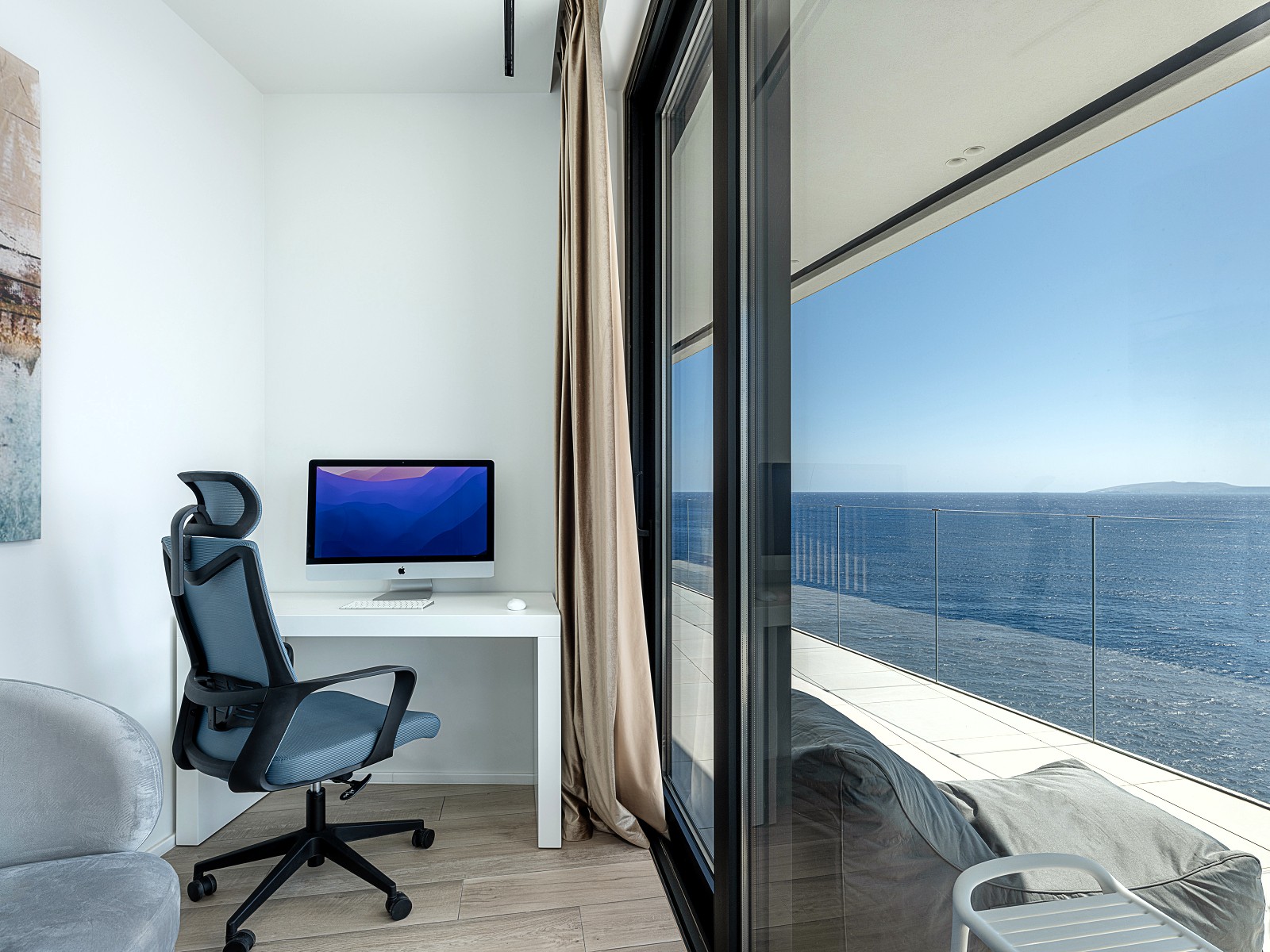 Sea Edge Villa image 33