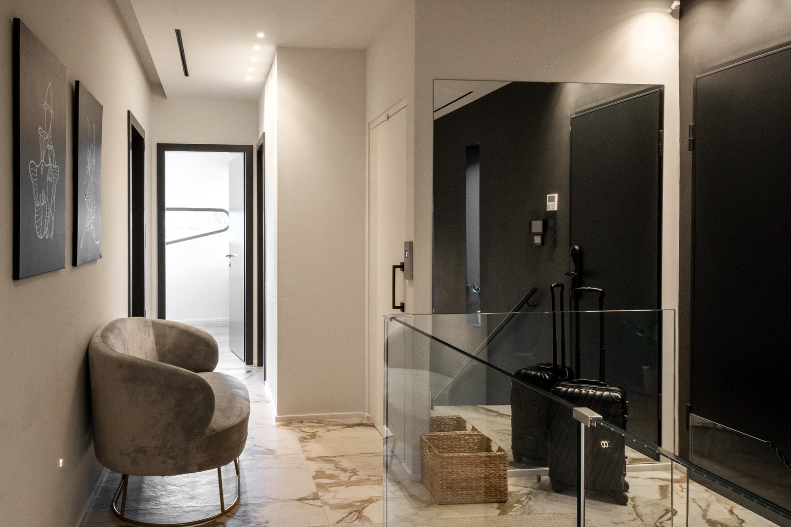 Sea Edge Villa image 49
