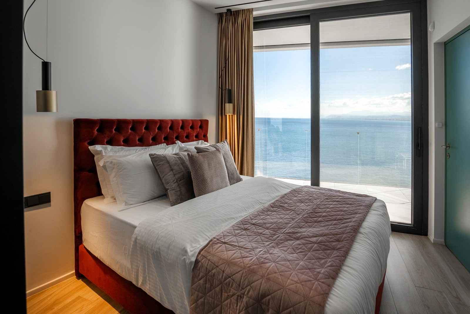 Sea Edge Villa image 42