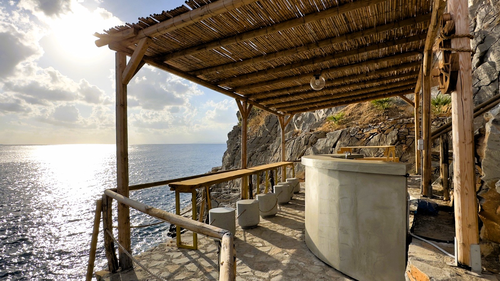 Sea Edge Villa image 10