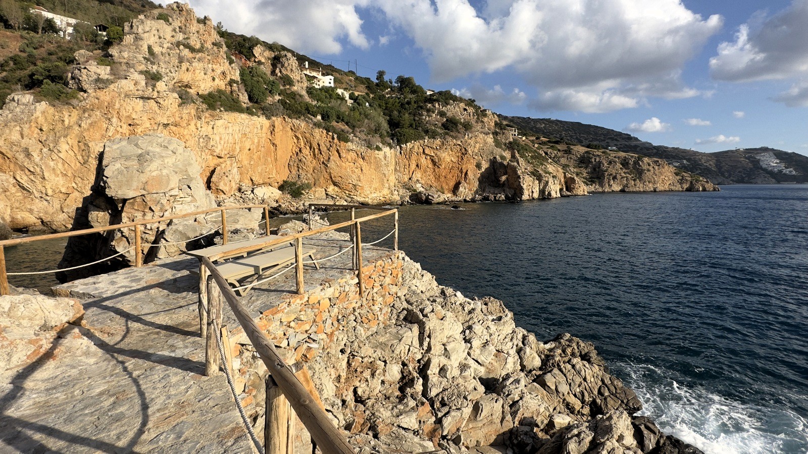 Sea Edge Villa image 11
