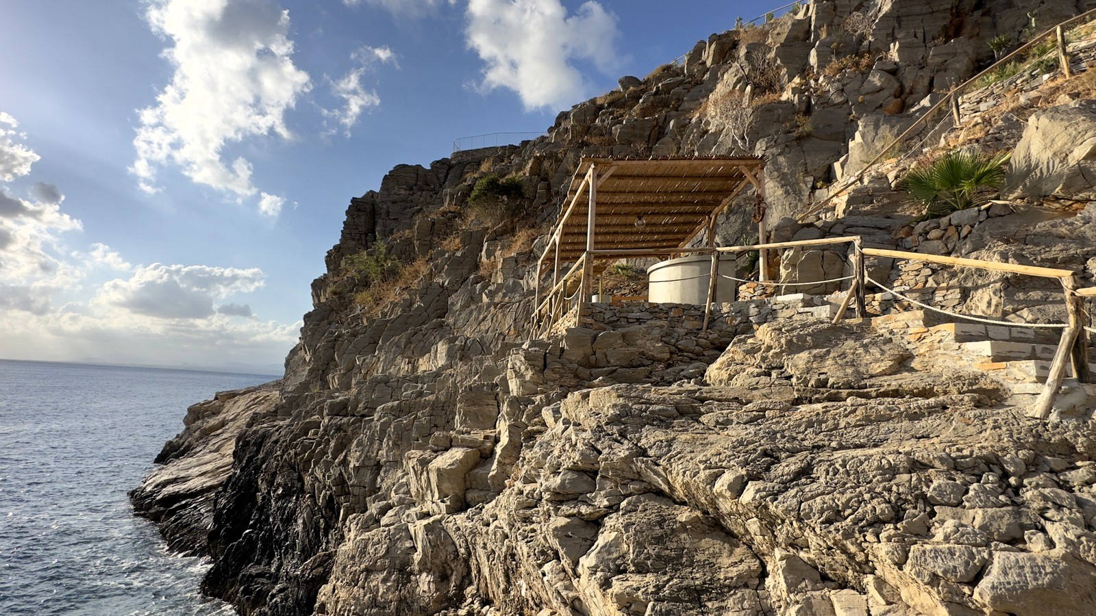 Sea Edge Villa image 12