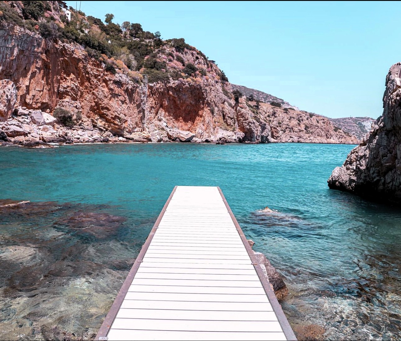 Sea Edge Villa image 13