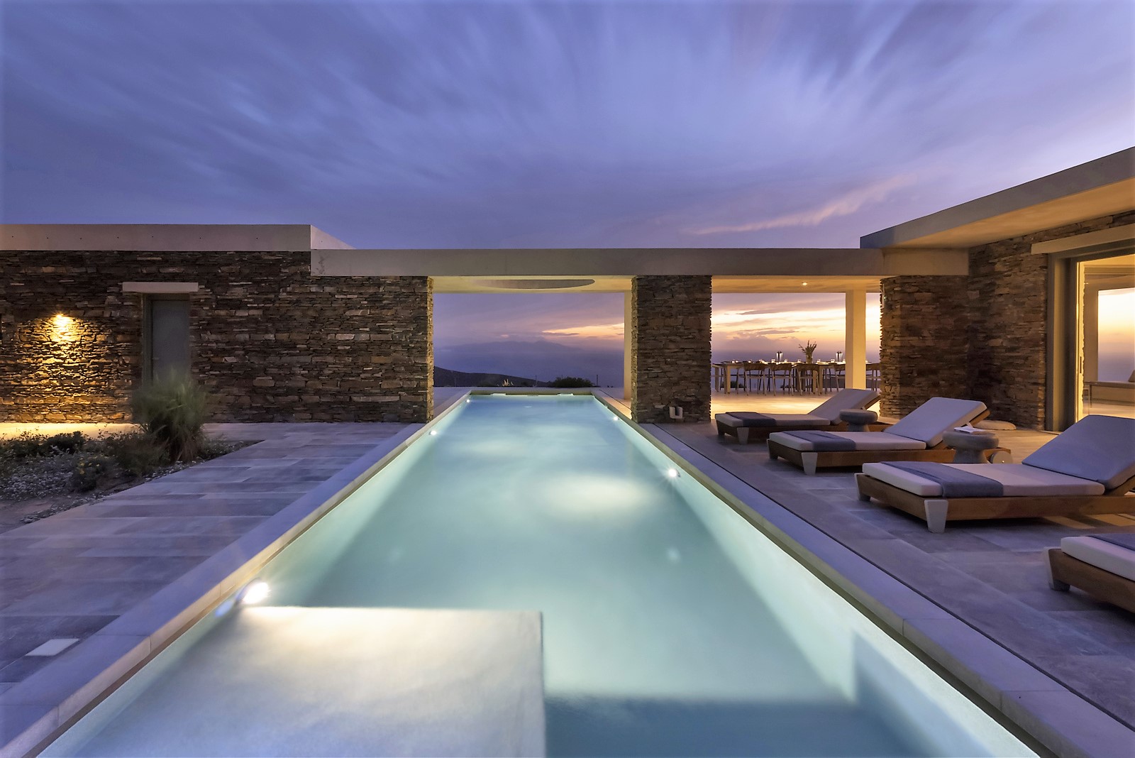 Villa Sienna