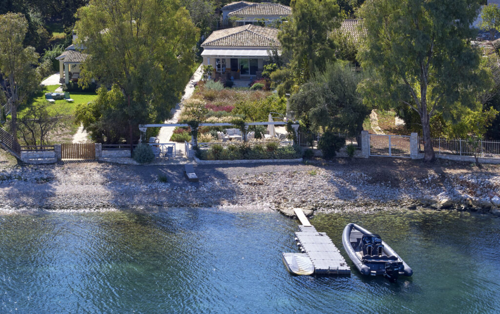 Serena Beach House