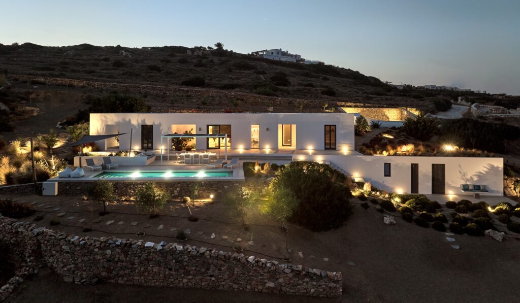 Villa Melia