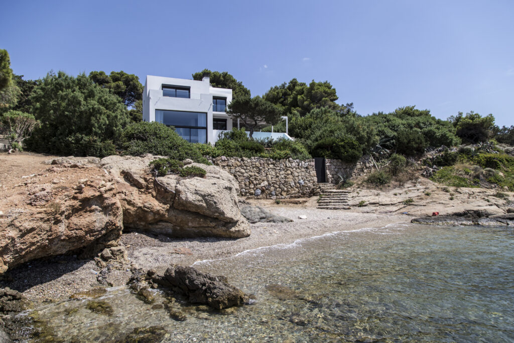 Maris Beach House