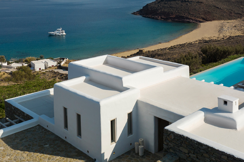 Villa Palmyra image 2