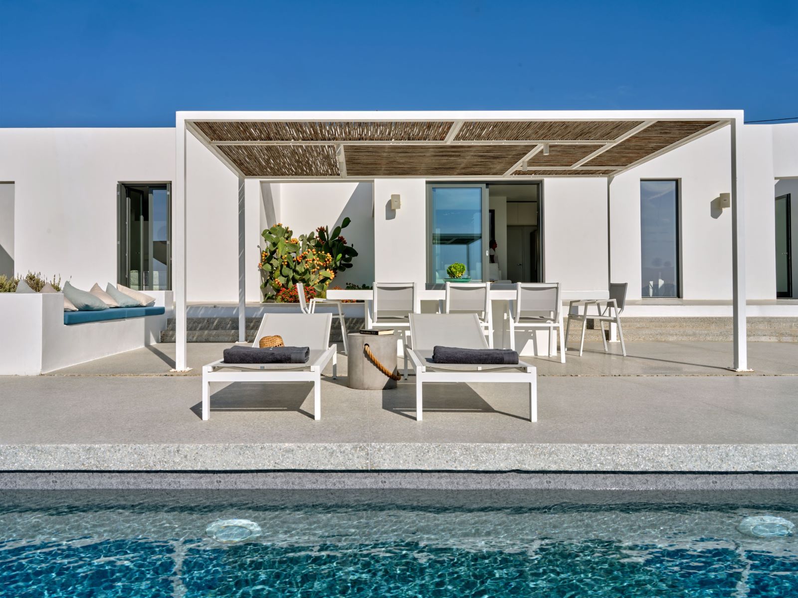 Villa Melia image 59