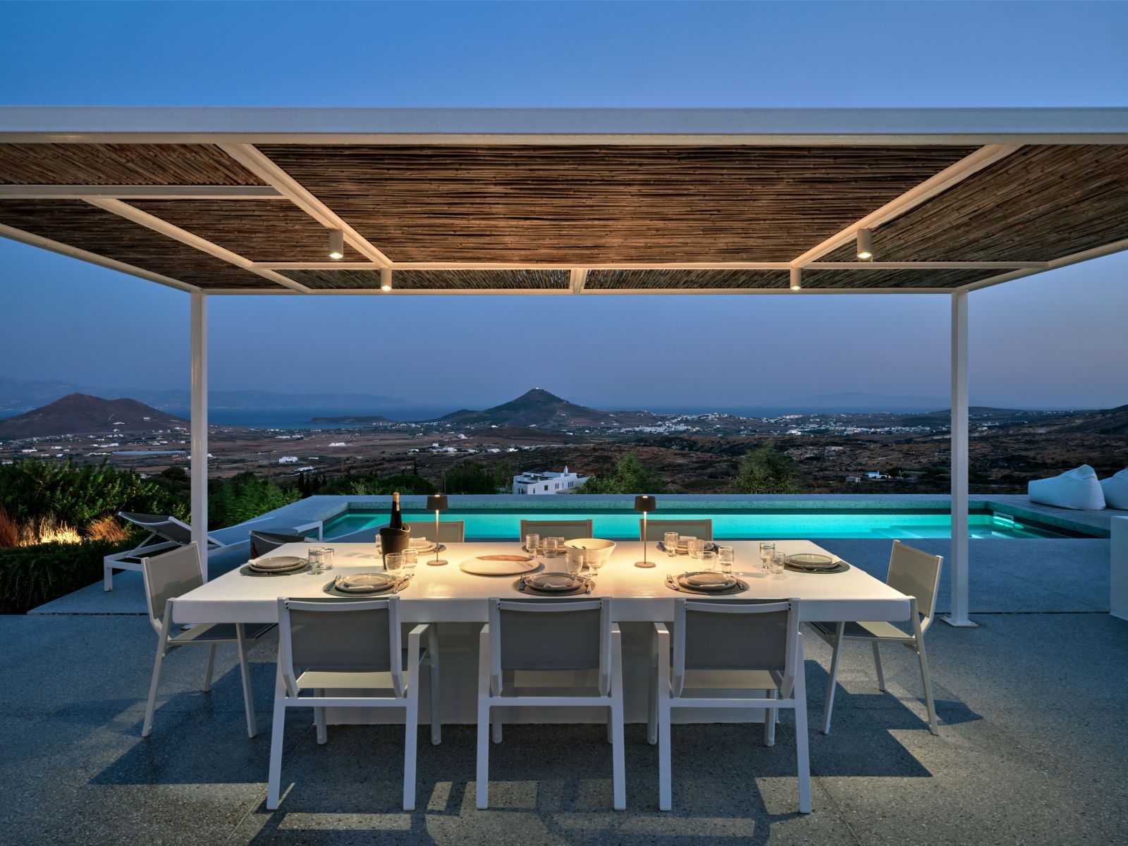 Villa Melia image 3