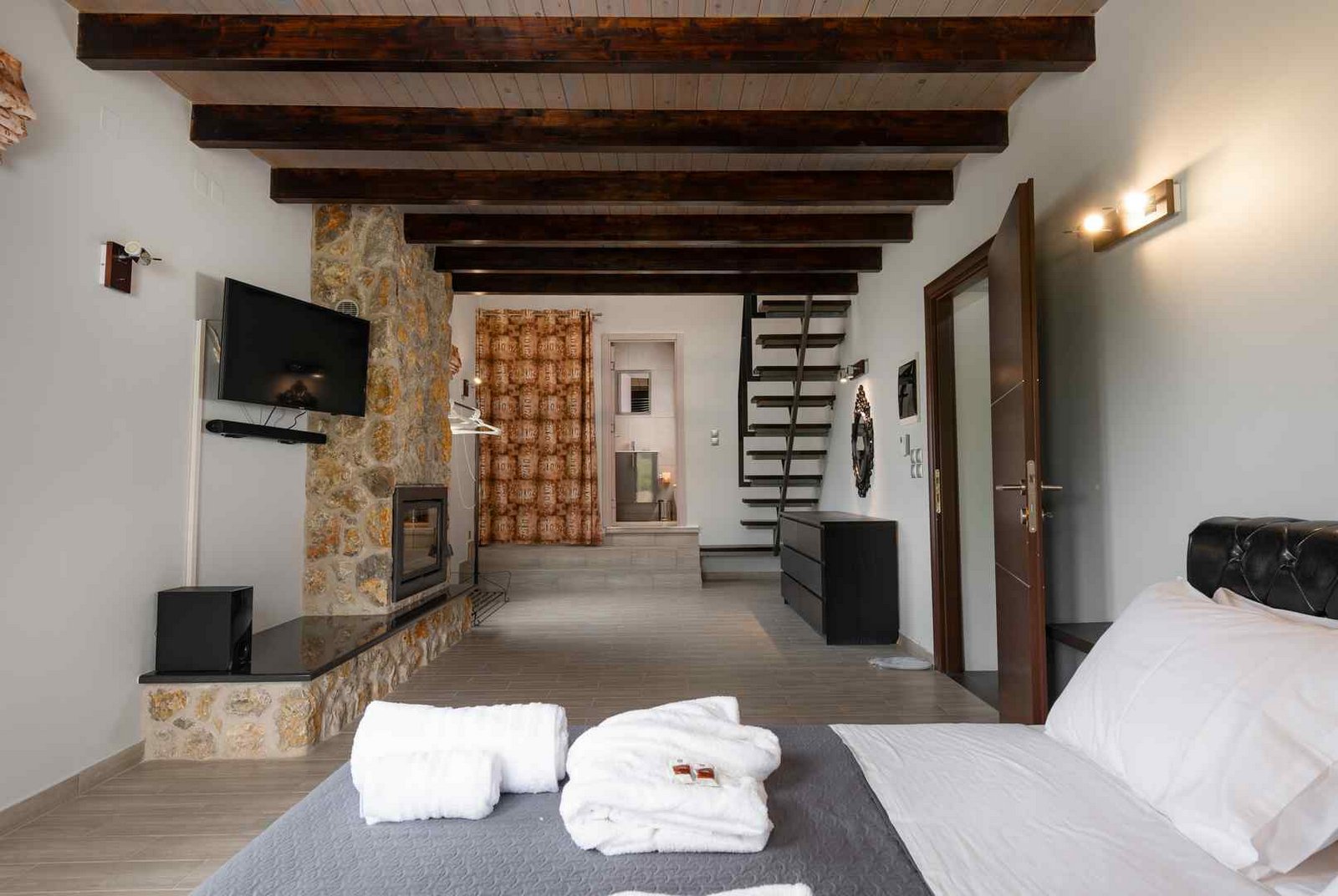 Villa Romilda image 38