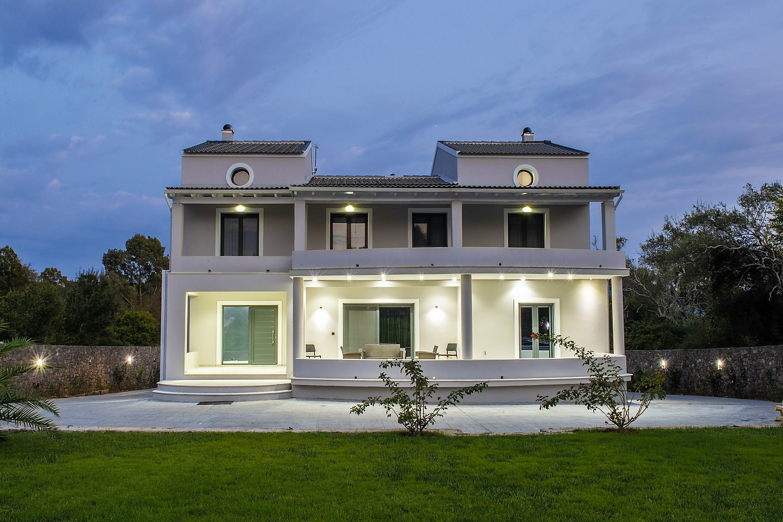 Villa Romilda image 6