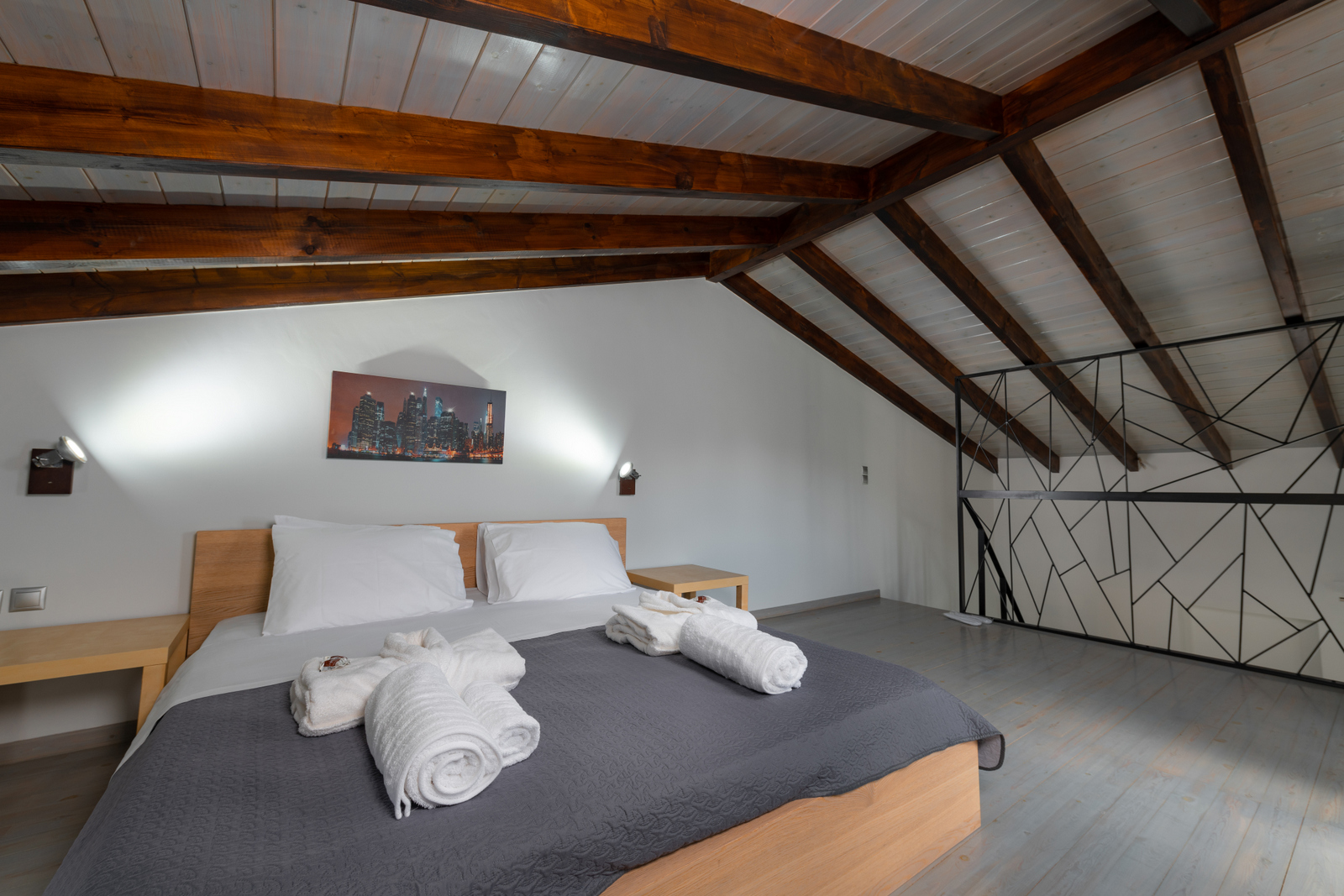 Villa Romilda image 35