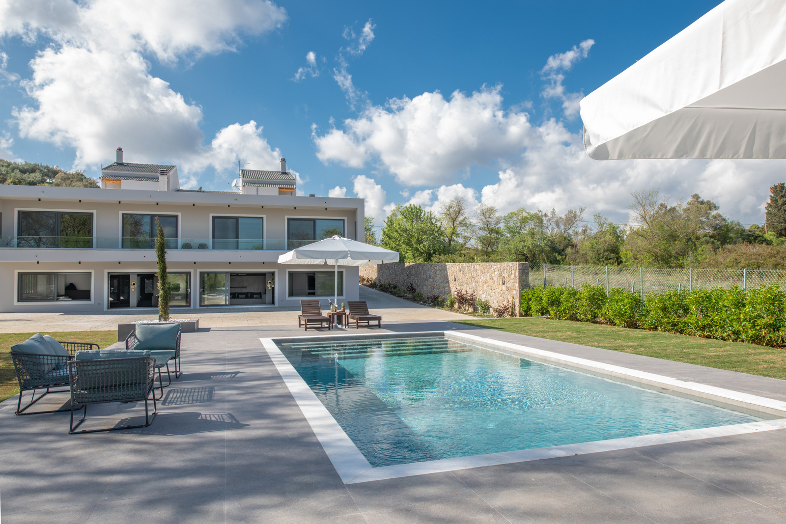Villa Romilda image 3