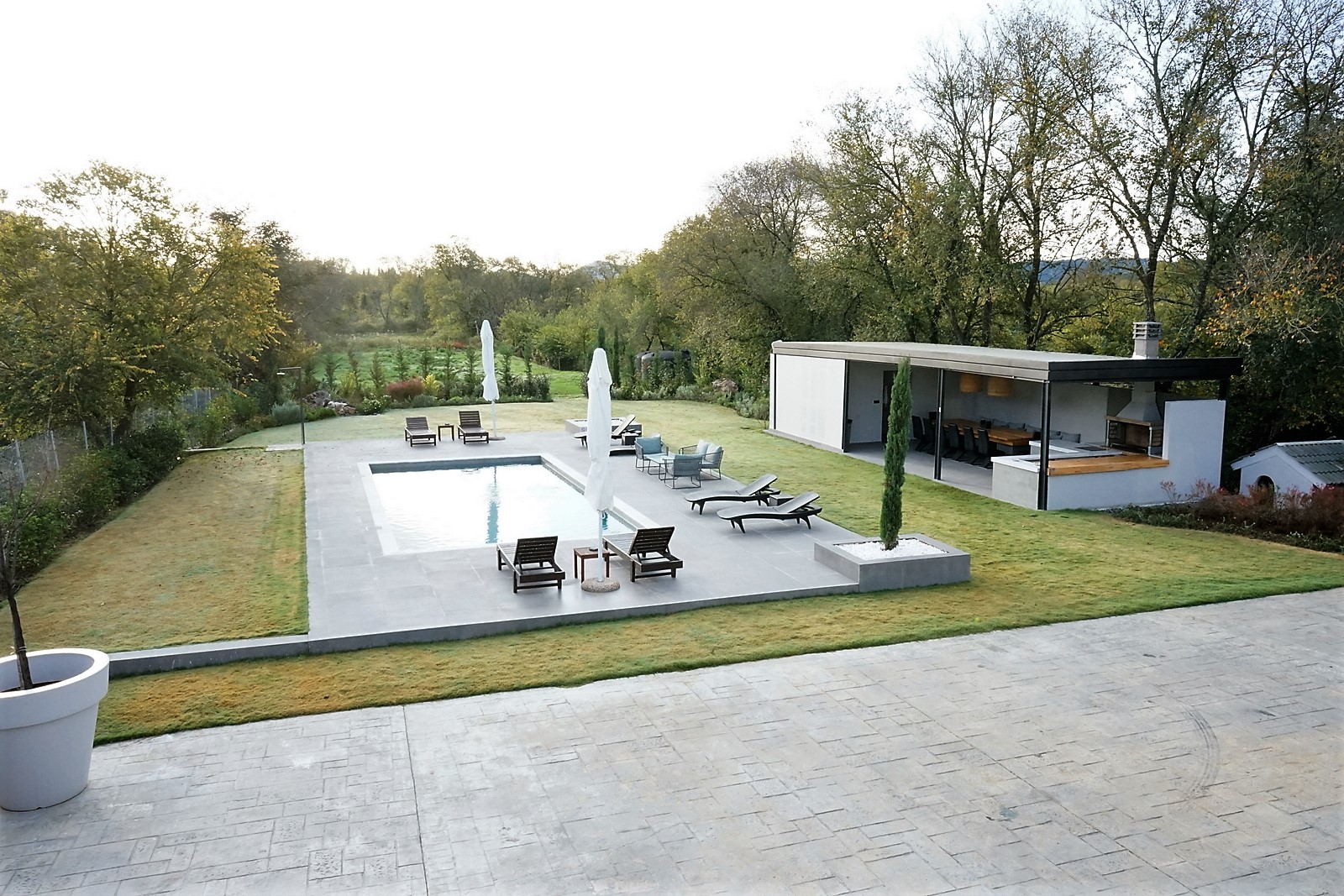 Villa Romilda image 2