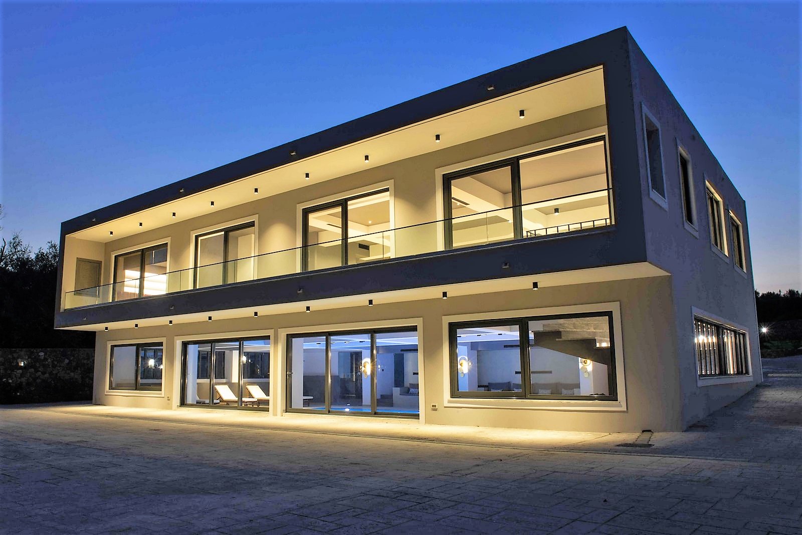 Villa Romilda image 5