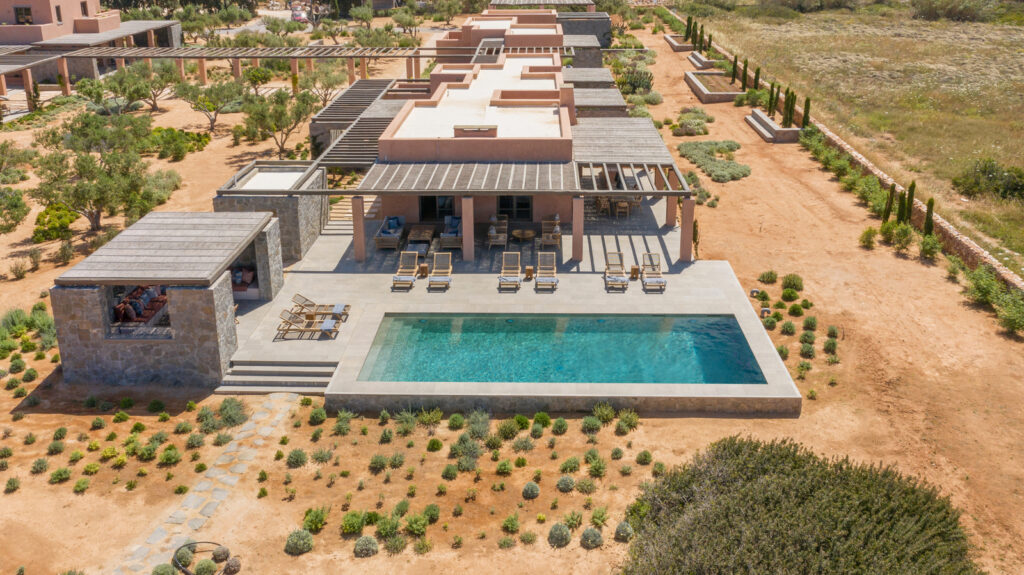 Villa Tempo