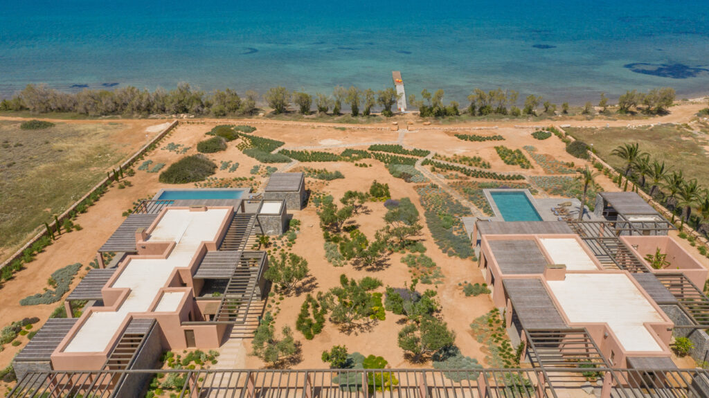Nemuel Estate