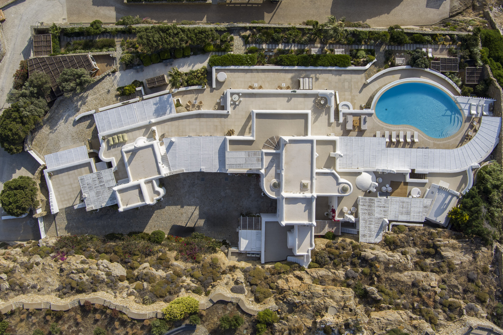 Villa Tresor image 83