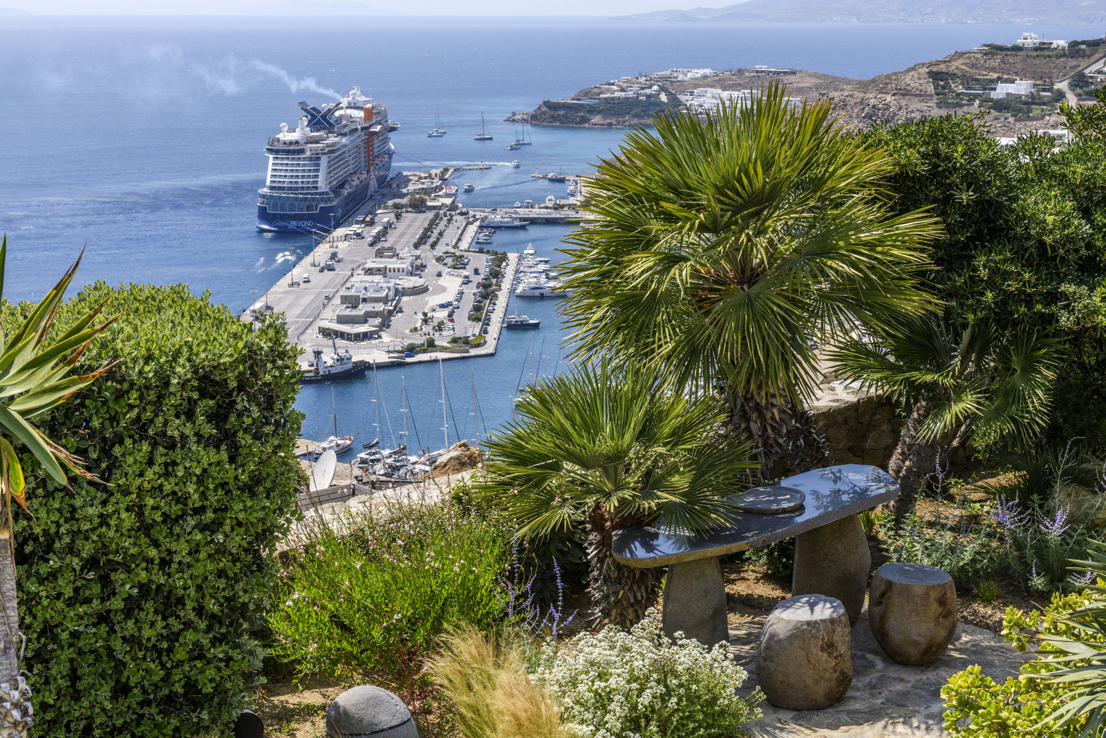 Villa Tresor image 82