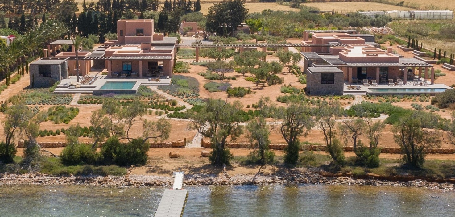 Nemuel Estate image 2