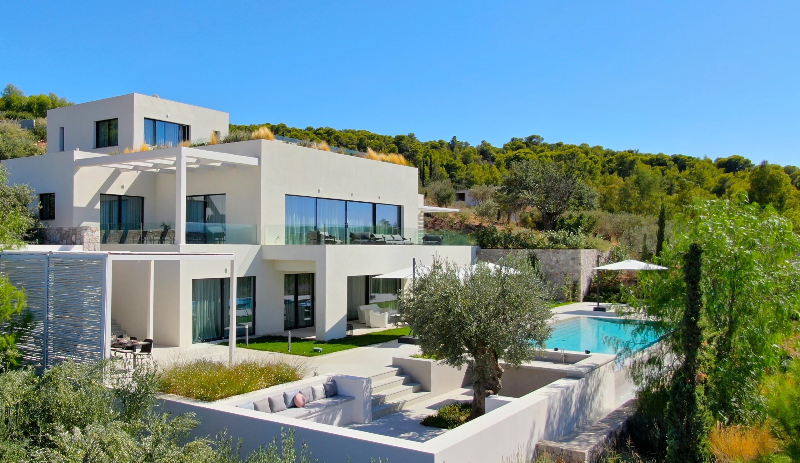 Villa Arieta image 1