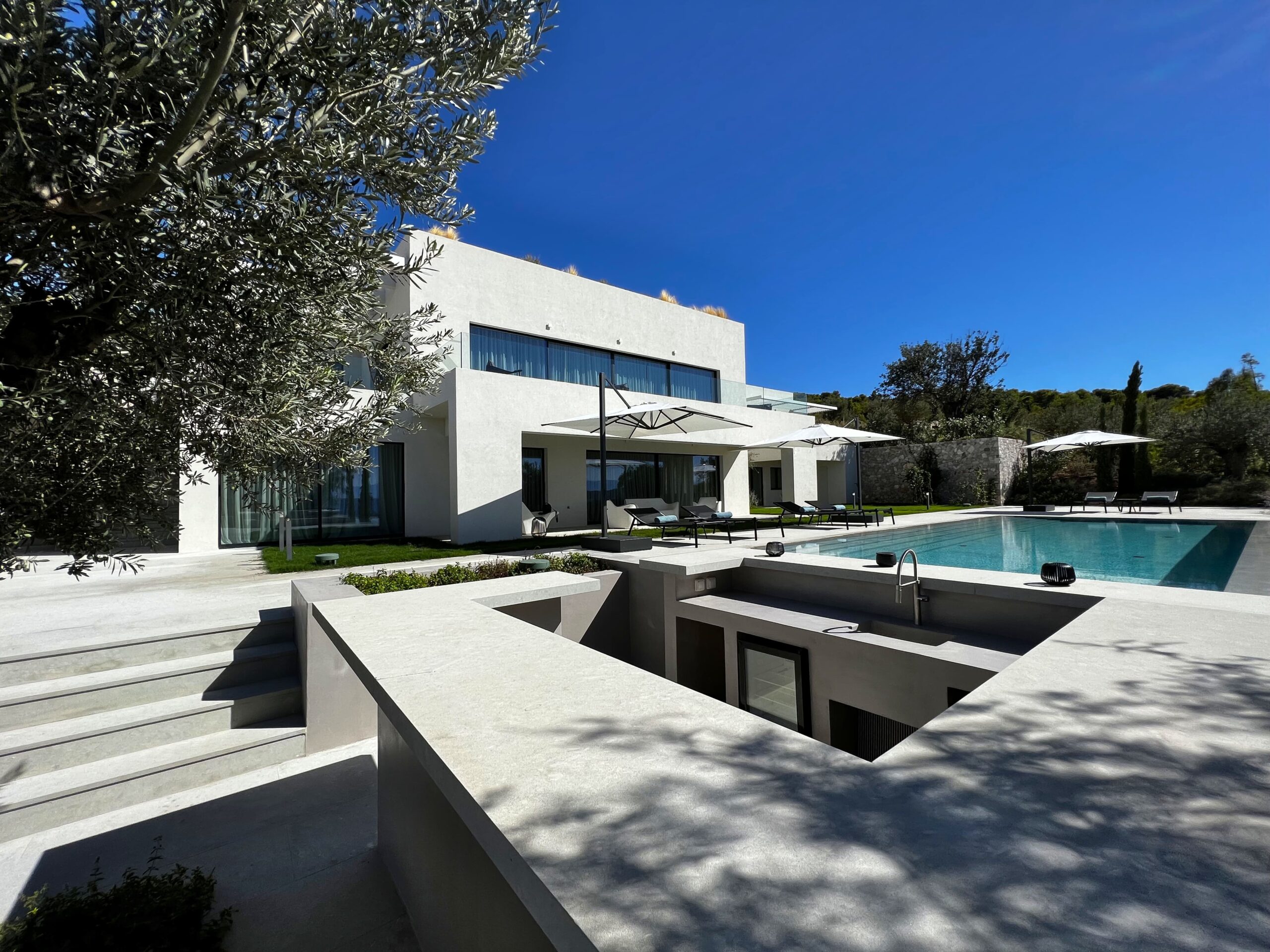 Villa Arieta image 2