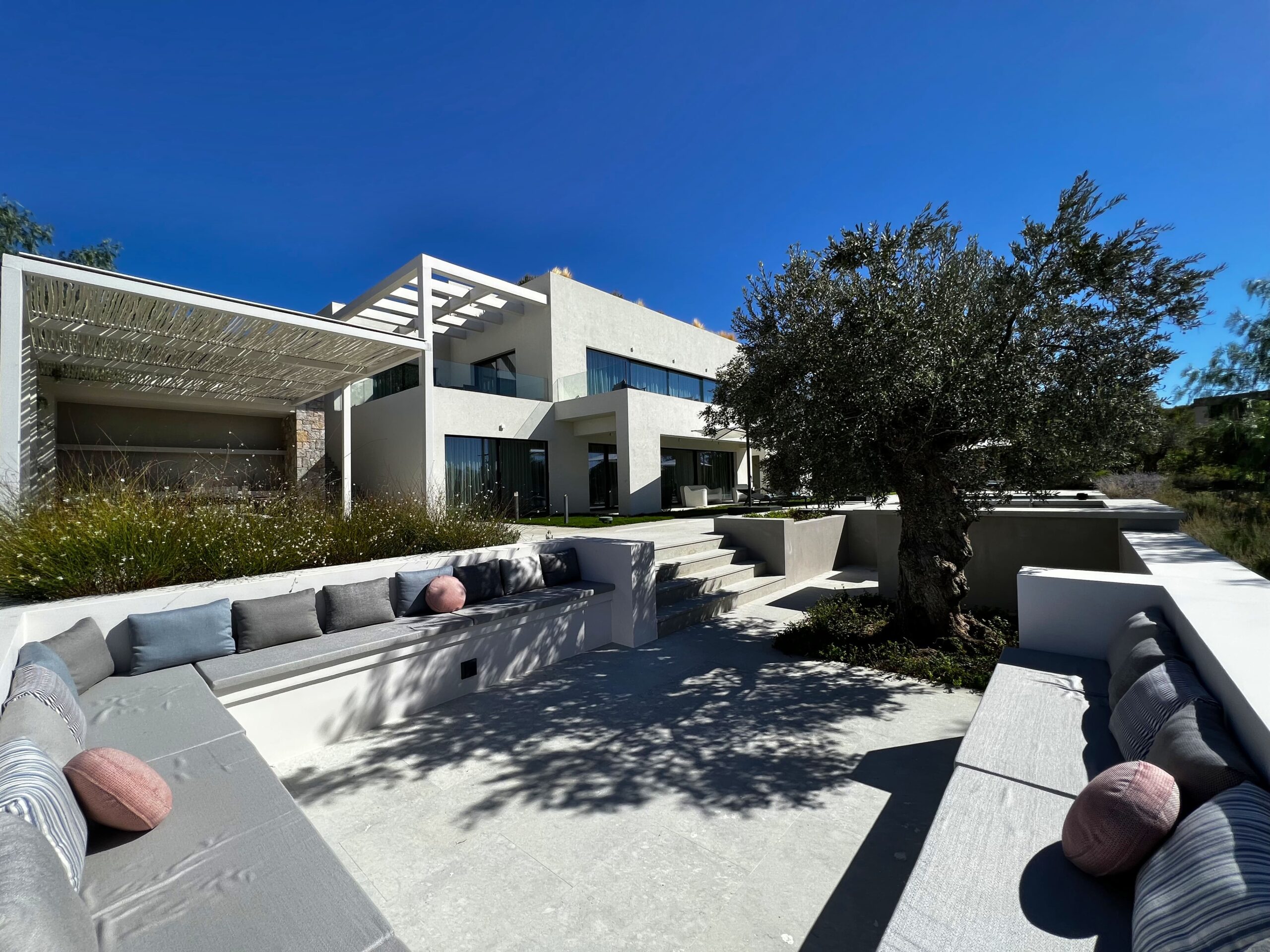 Villa Arieta image 15