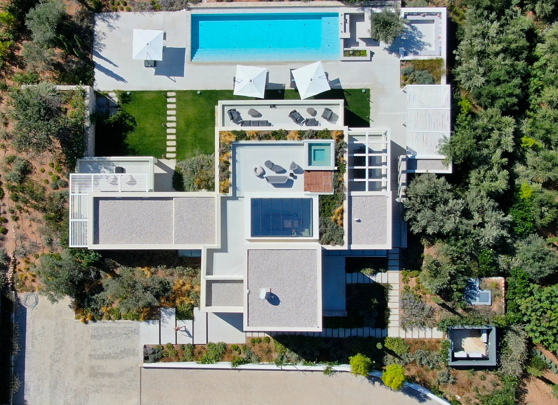 Villa Arieta image 3