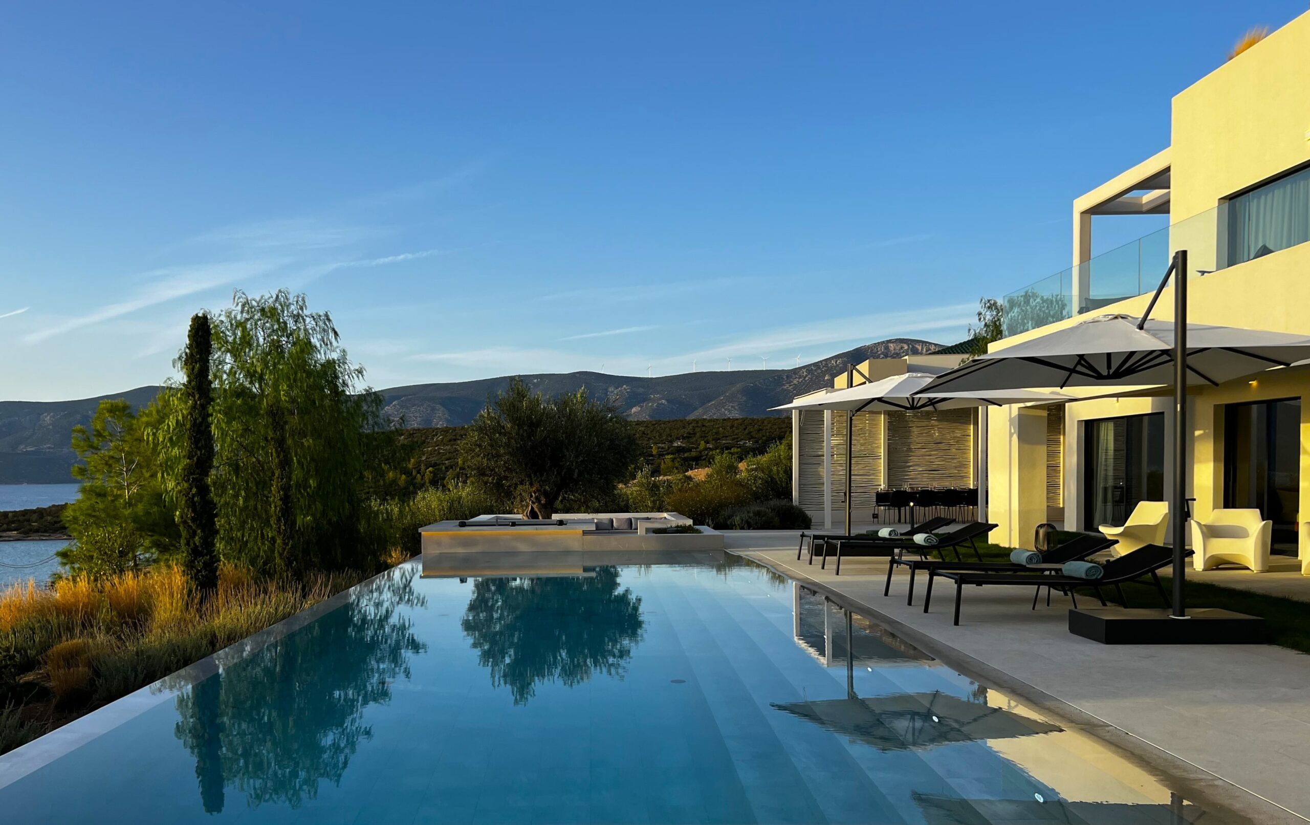 Villa Arieta image 24