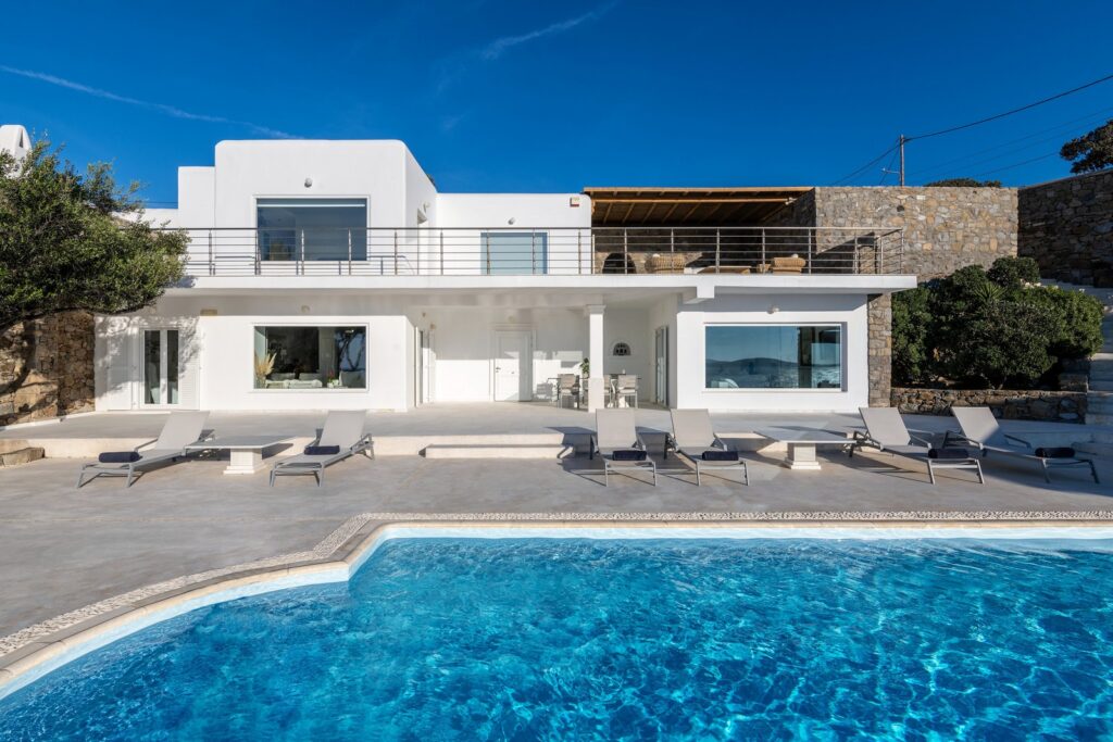 Villa Bao