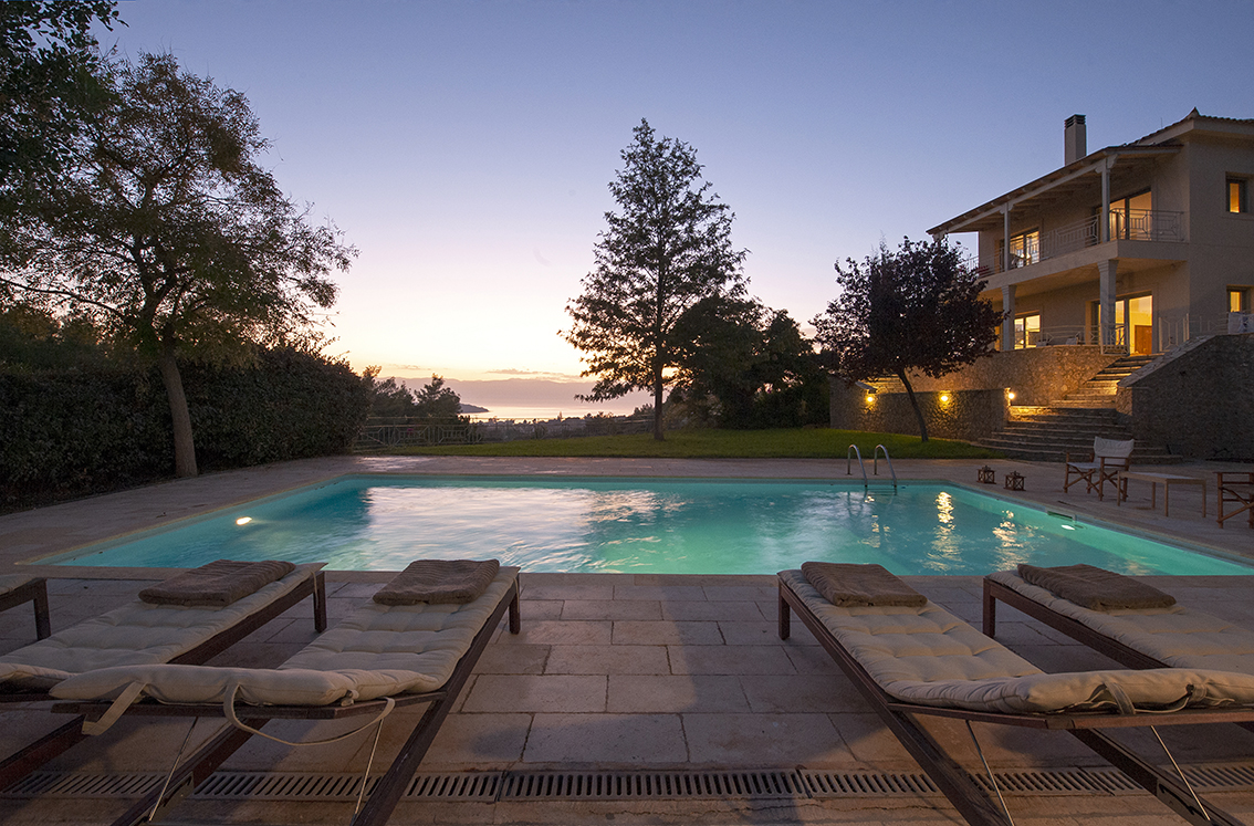 Villa Donna