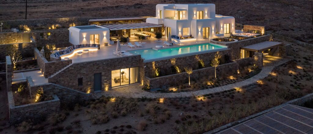 Villa Marvell