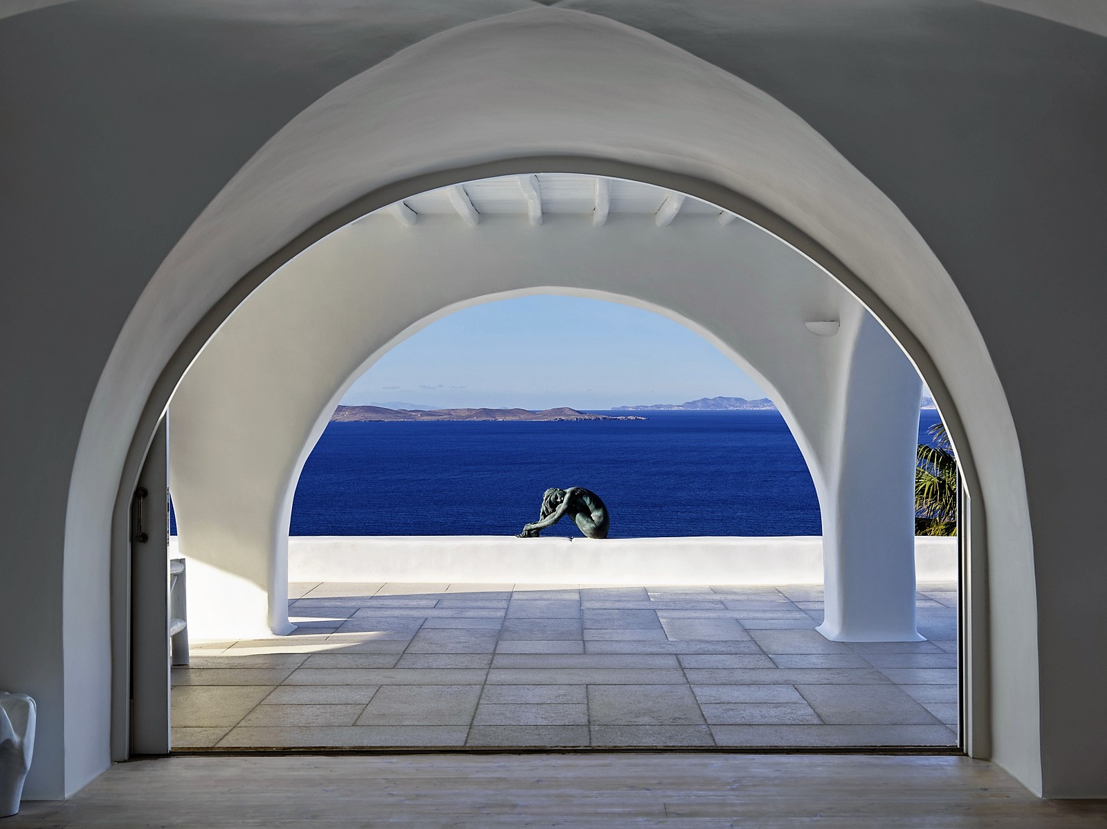 Villa Tresor image 12