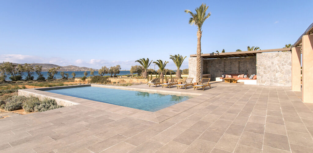 Villa Veridian