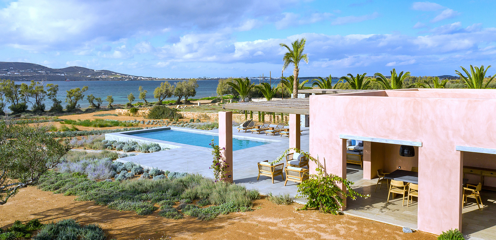 Villa Veridian image 3