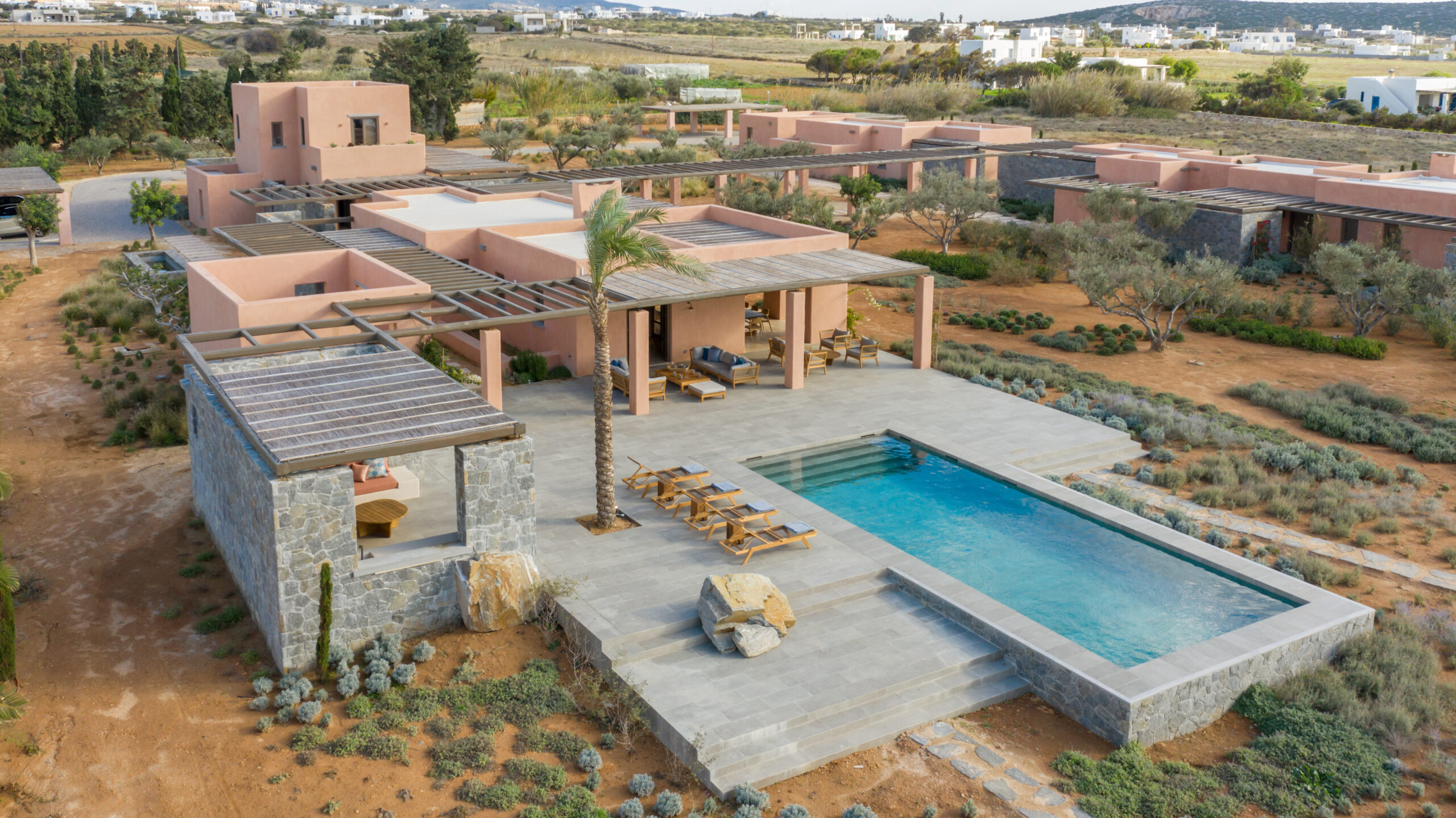Villa Veridian image 8