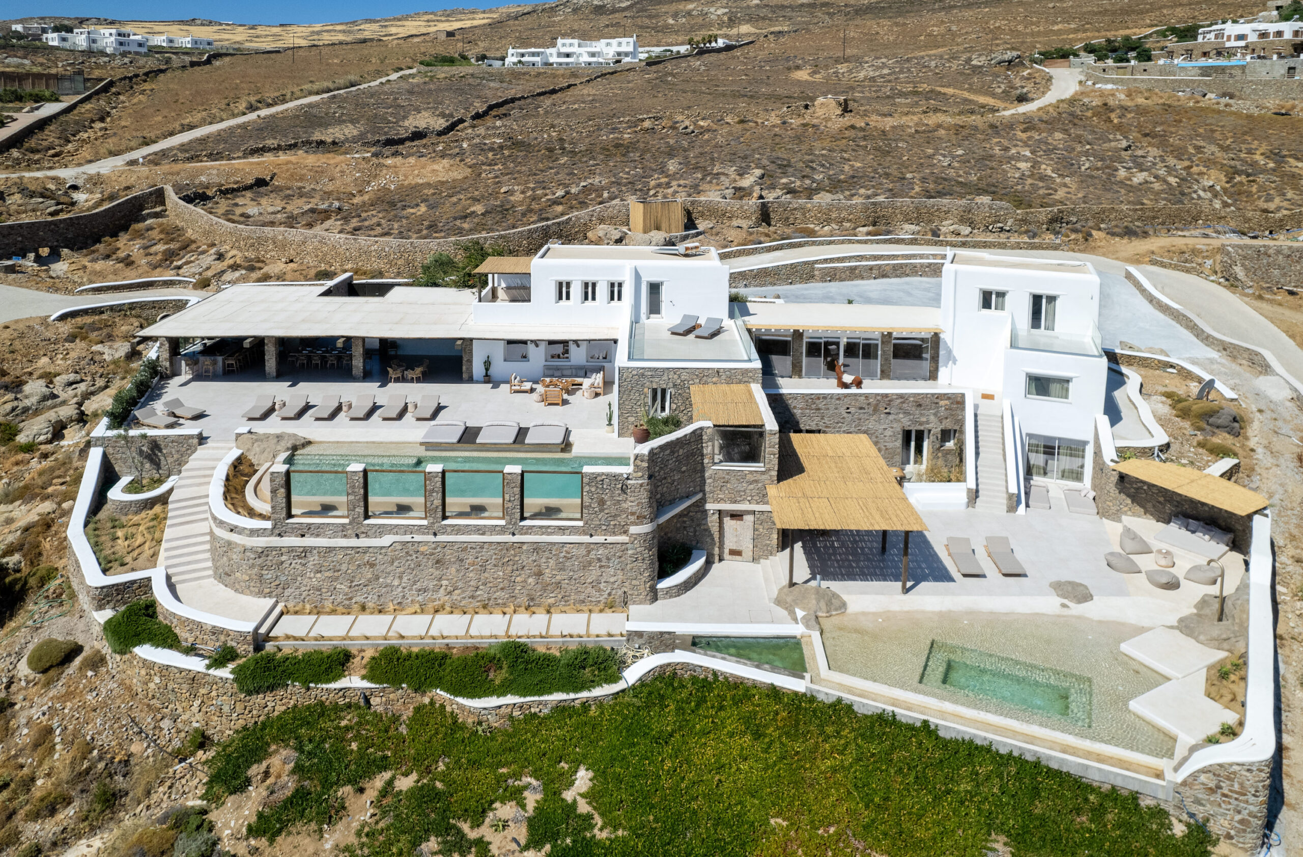 Villa Nomos image 2