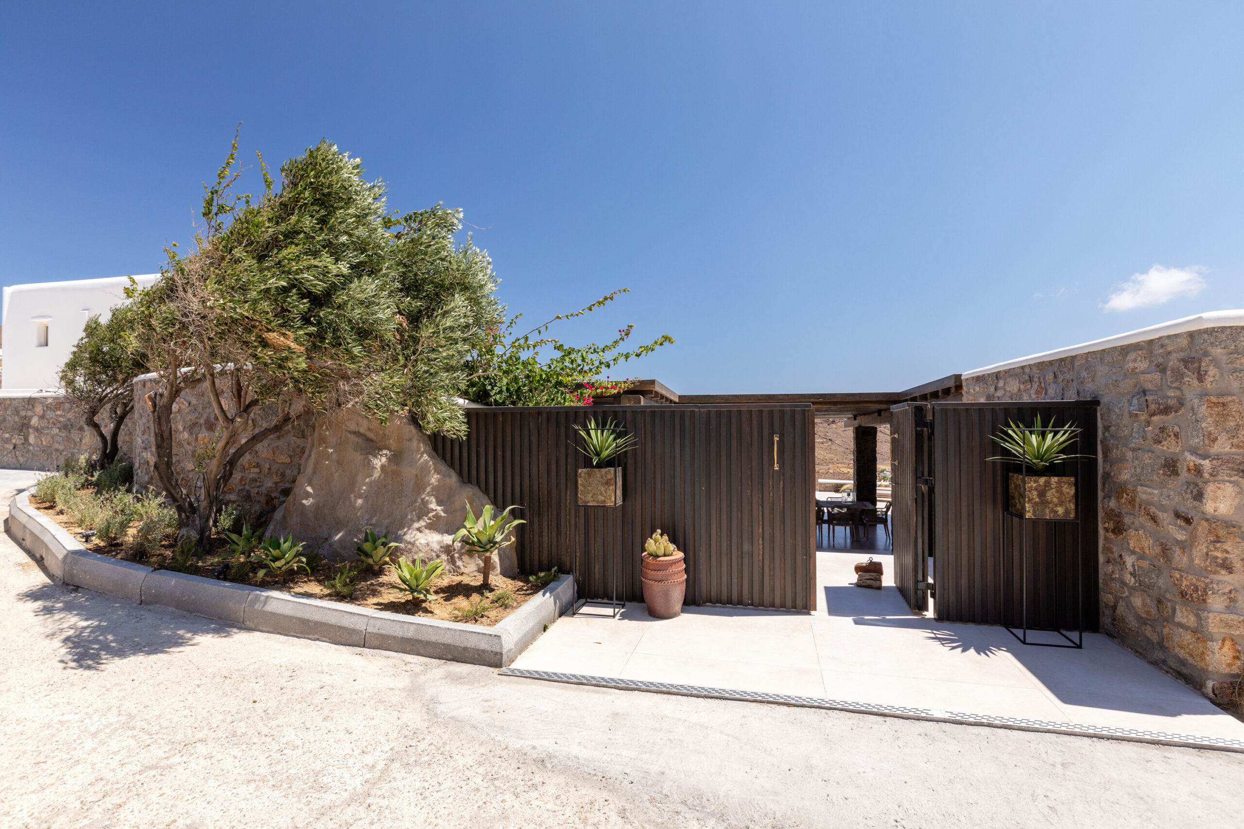 Villa Nomos image 11