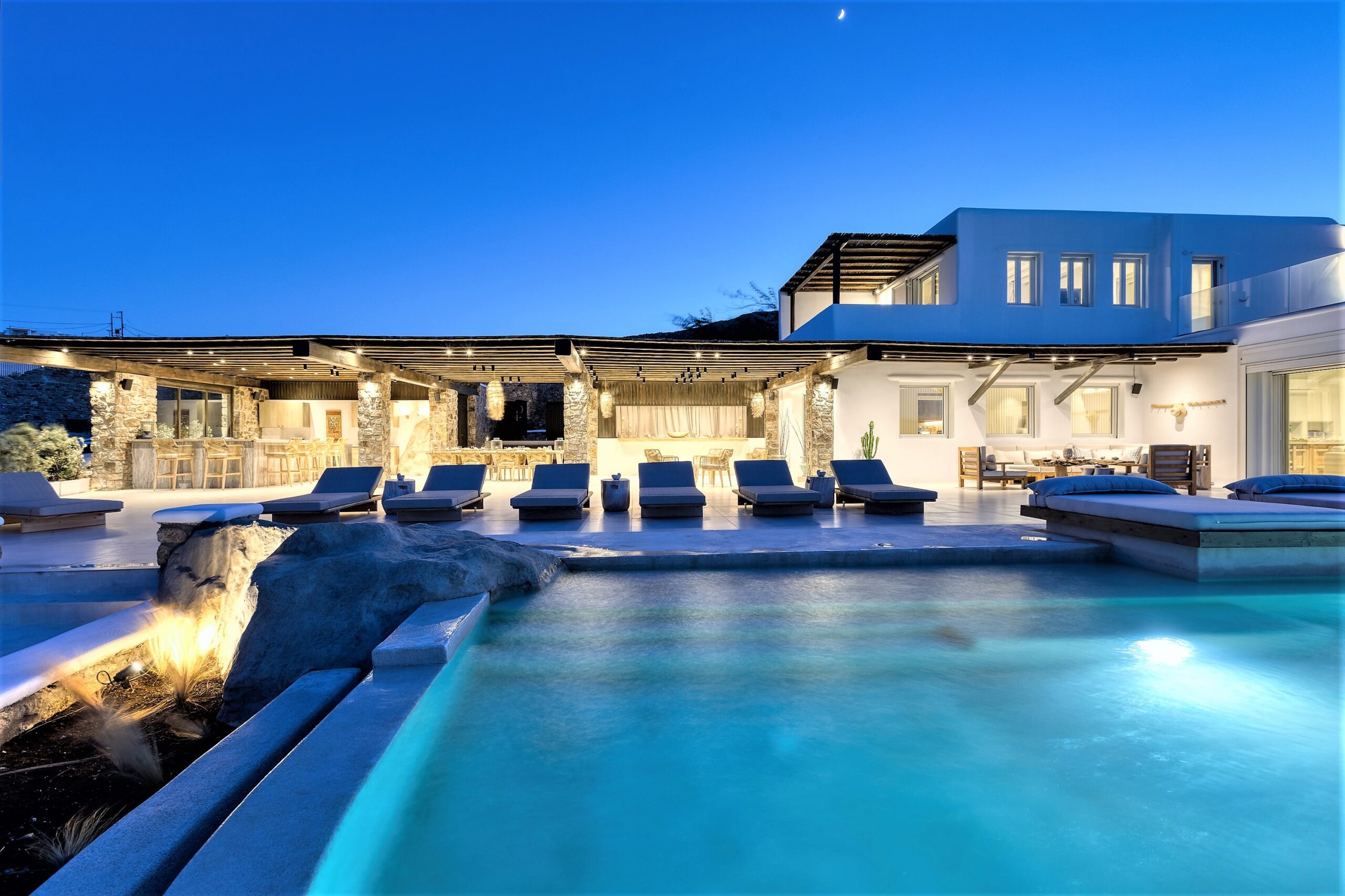 Villa Nomos image 23