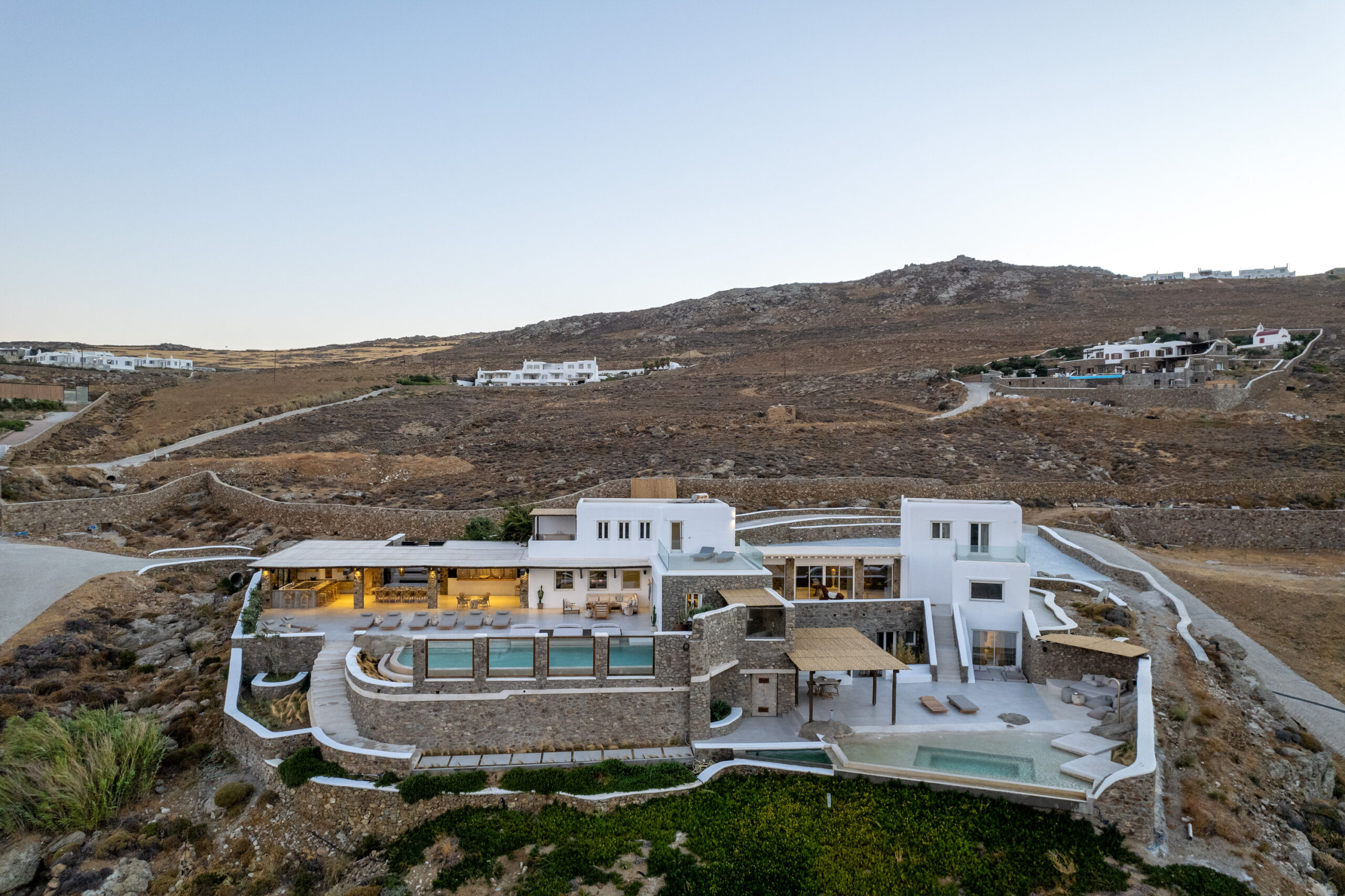 Villa Nomos image 5