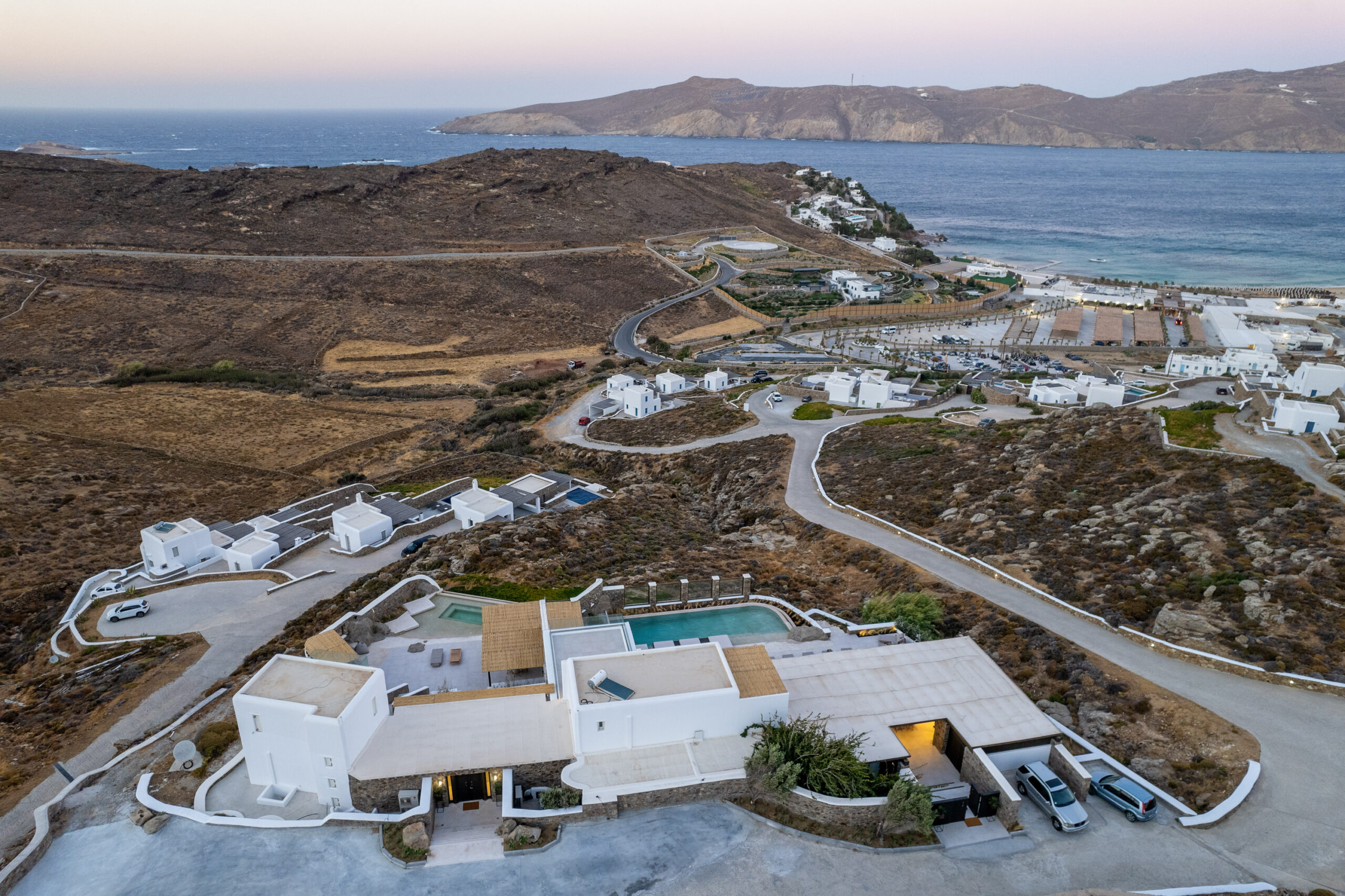 Villa Nomos image 6