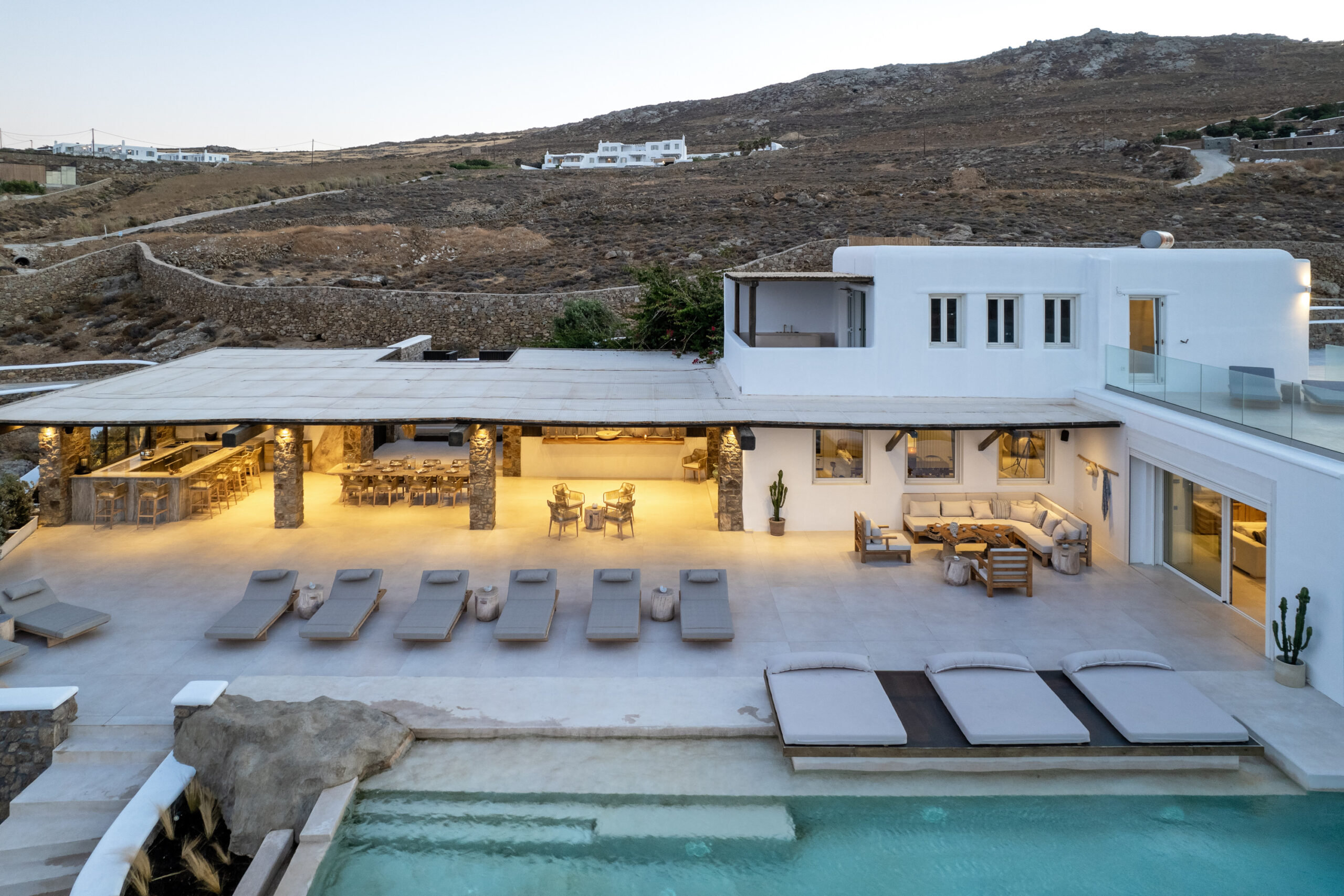 Villa Nomos image 7