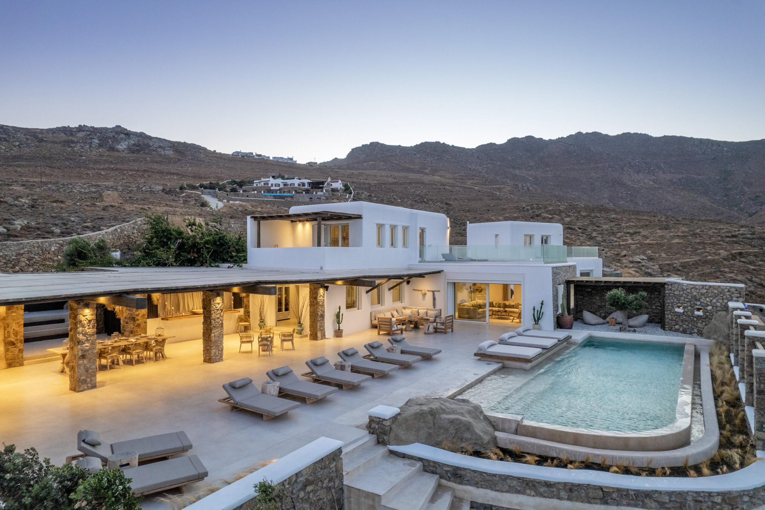 Villa Nomos image 8