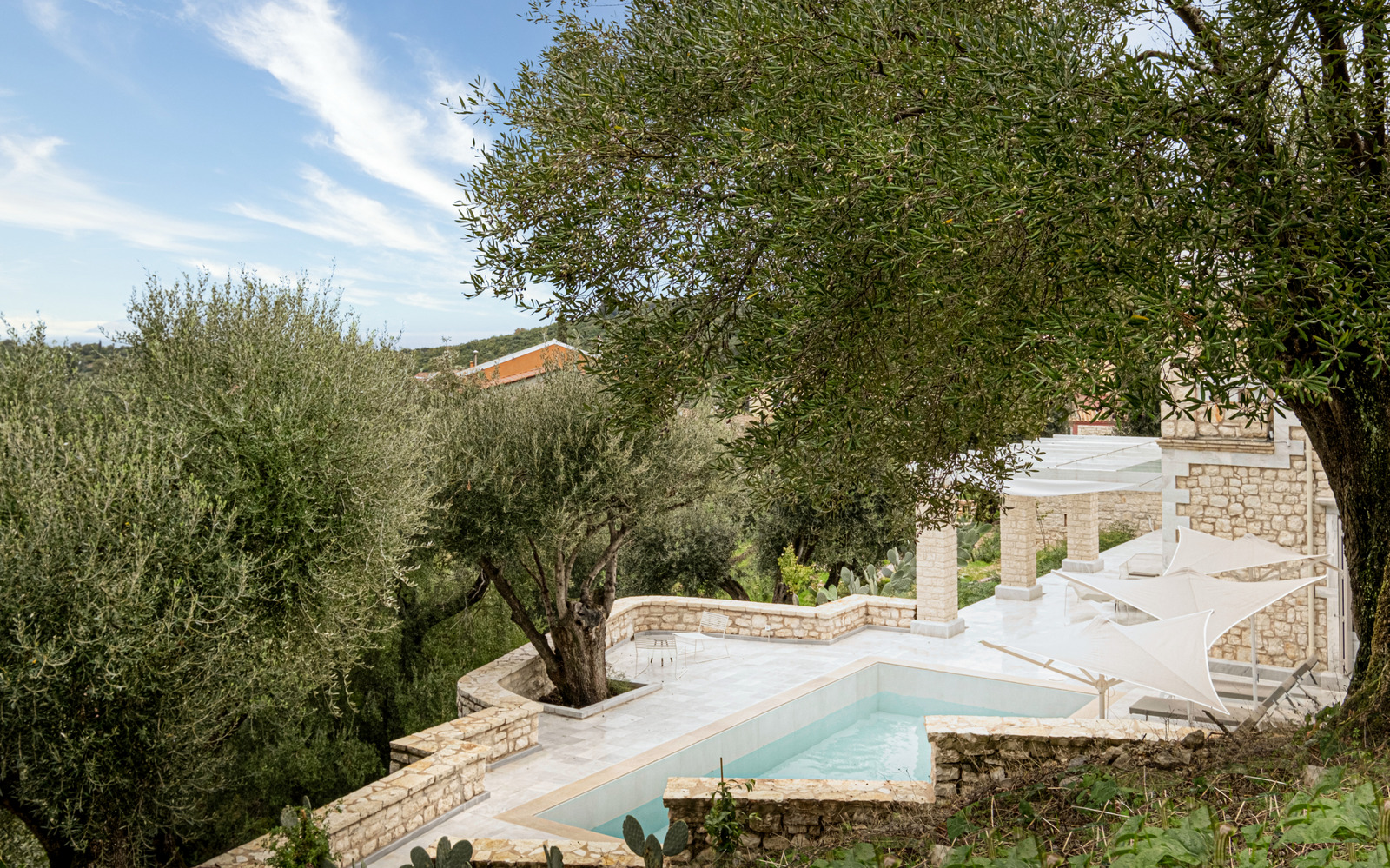 Desiderio Estate image 2